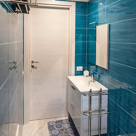 Charm House * ナポリ