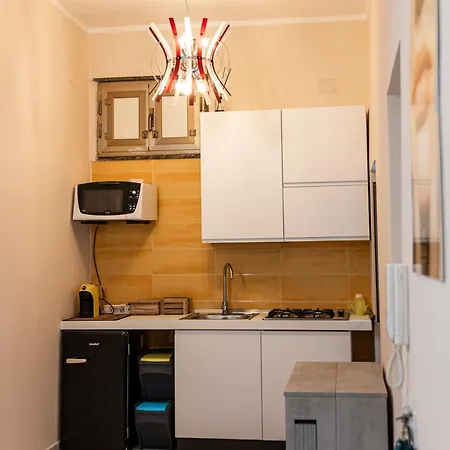 Charm House アパート