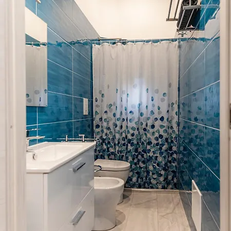 アパート Charm House *