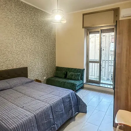 Charm House * ナポリ