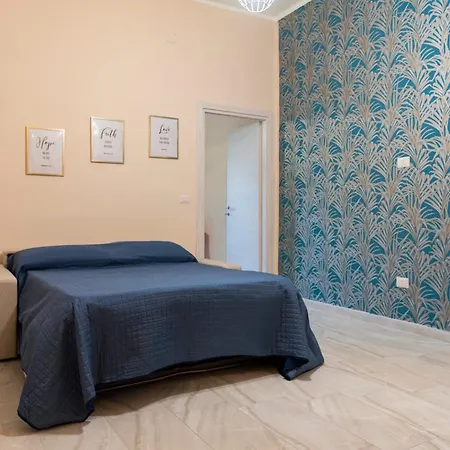 アパート Charm House *