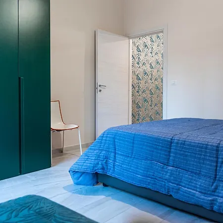 Charm House Appartement *