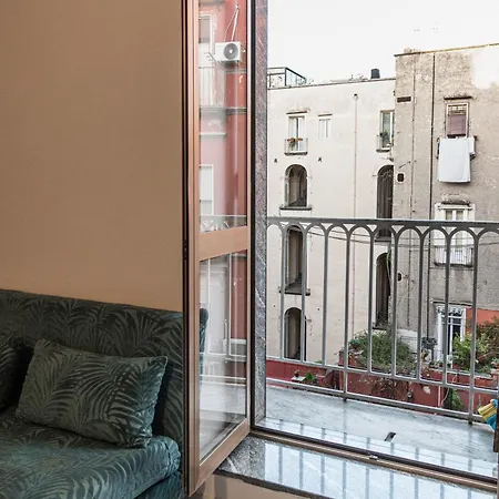 Charm House Appartement *