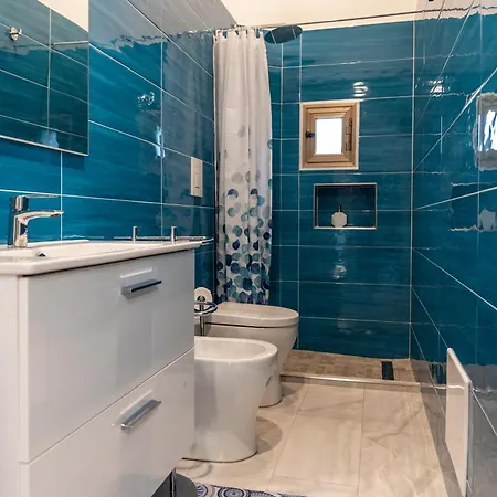 Apartmán Charm House