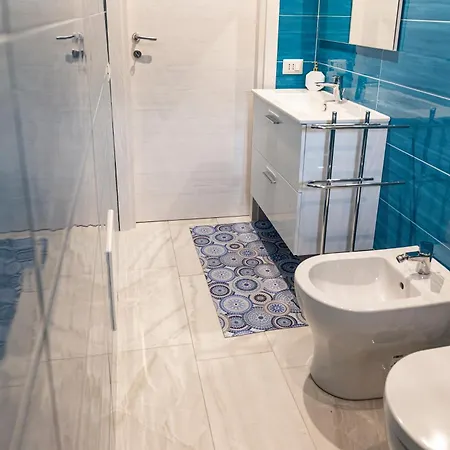 Charm House Apartmán Neapol