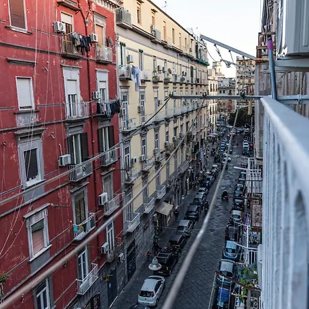 Charm House 나폴리