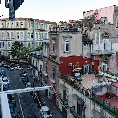 Charm House 아파트 *